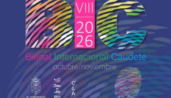 bienal internacional acuarela 2026 caudete digital