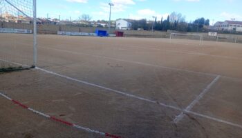 campo futbol tierra caudete digital