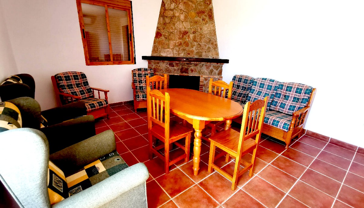 casa rural caudete digital