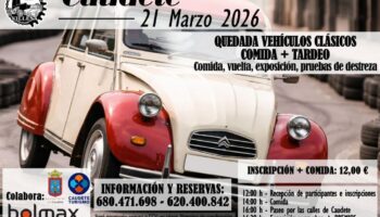 clasicos 2026 caudete digital