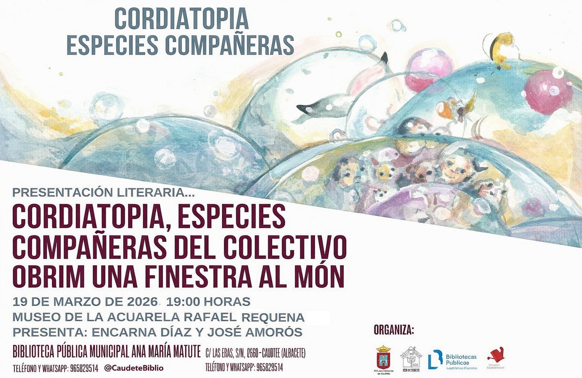 cordiatopia caudete digital