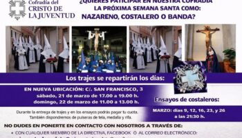 cristo juventud 2026 caudete digital