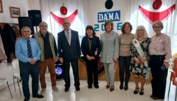 dama mayores 2026 caudete digital