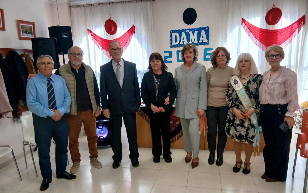 dama mayores 2026 caudete digital