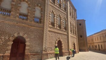 desbroce caudete digital