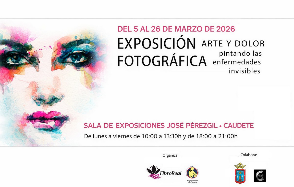 enfermedades invisibles caudete digital