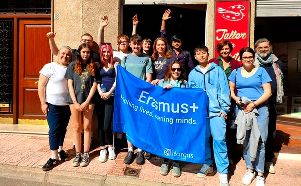 erasmus 032026 caudete digital