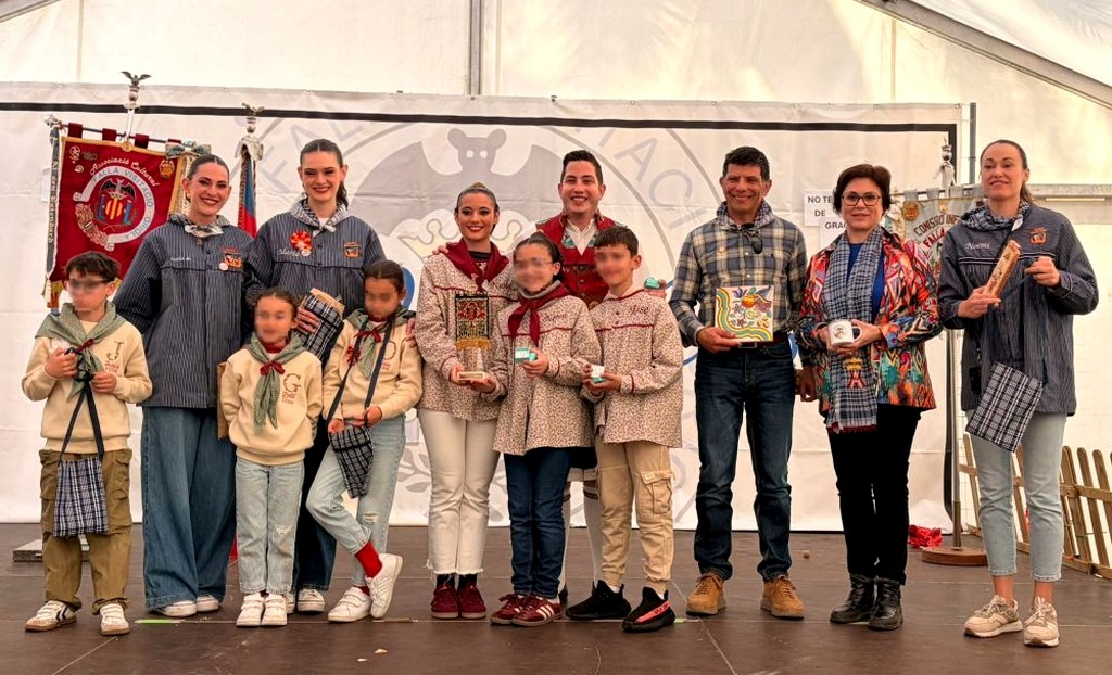 falla visitacion oriola 2026 caudete digital