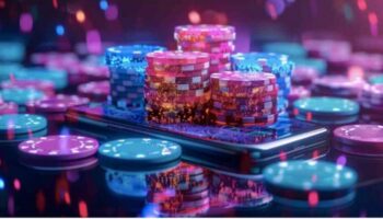 Juegos de casino para móvil