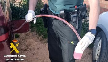 gasoil fraude caudete digital