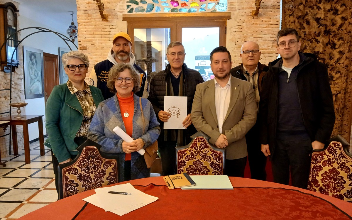 geneca fundacion caudete digital