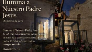 ilumina nuestro padre 2026 caudete digital