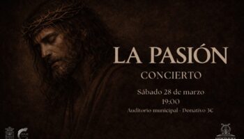 la pasion caudete digital