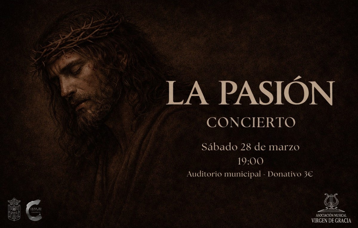 la pasion caudete digital