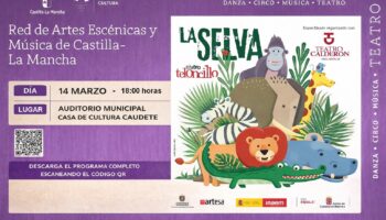 la selva caudete digital