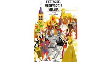 medievo 2026 caudete digital