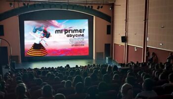 mi primer abycine caudete digital