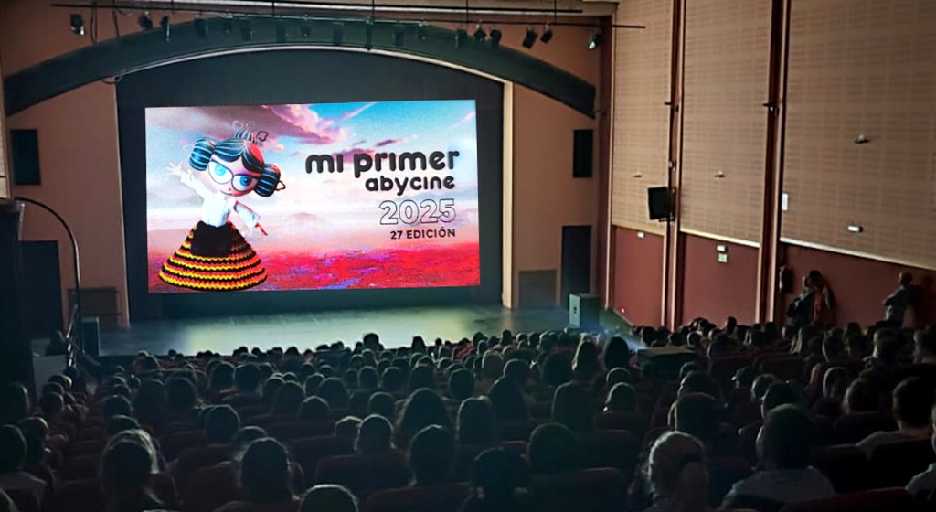 mi primer abycine caudete digital