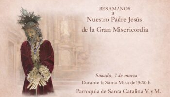 misericordia 2026 caudete digital