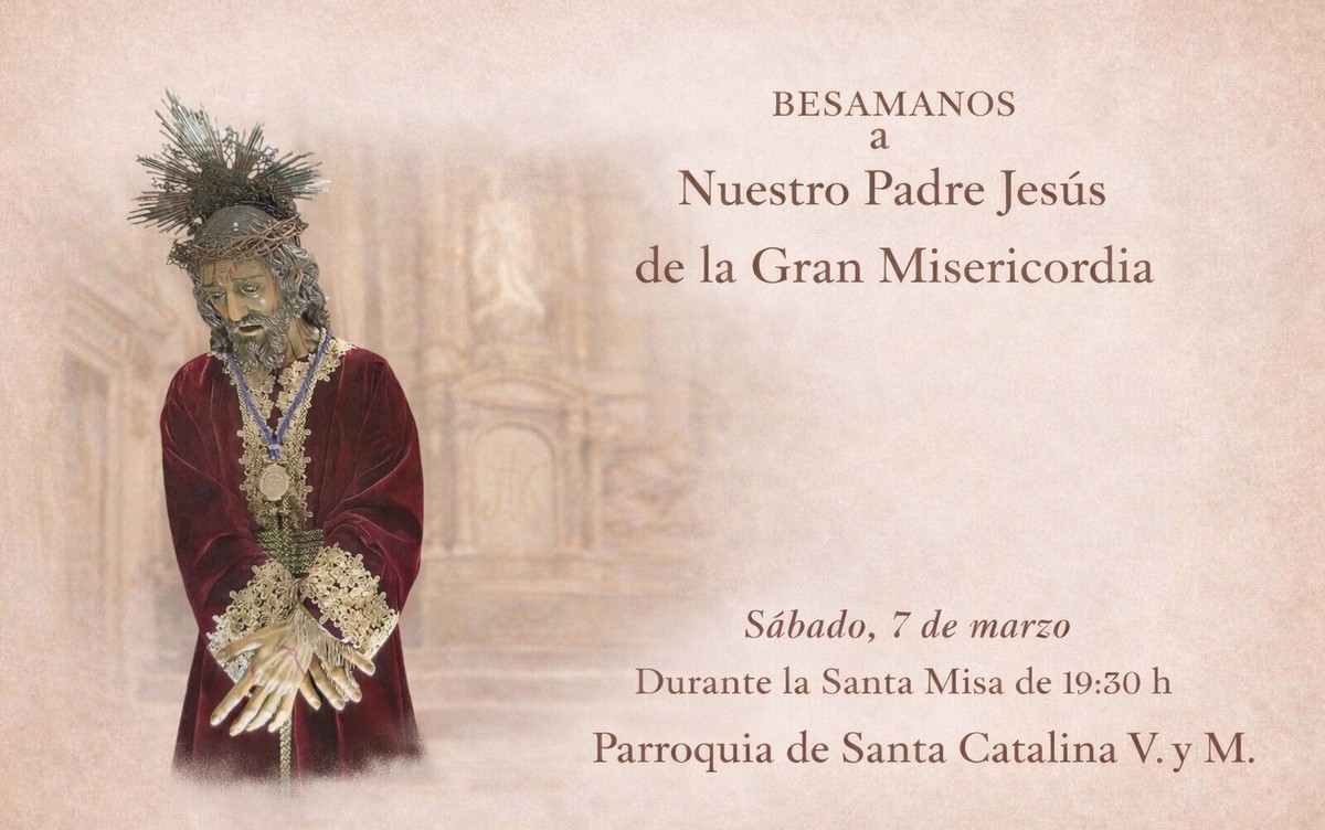 misericordia 2026 caudete digital