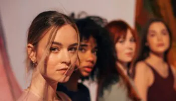 mujeres