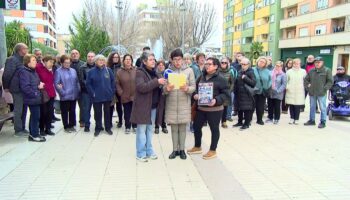 no privatizacion agua caudete digital