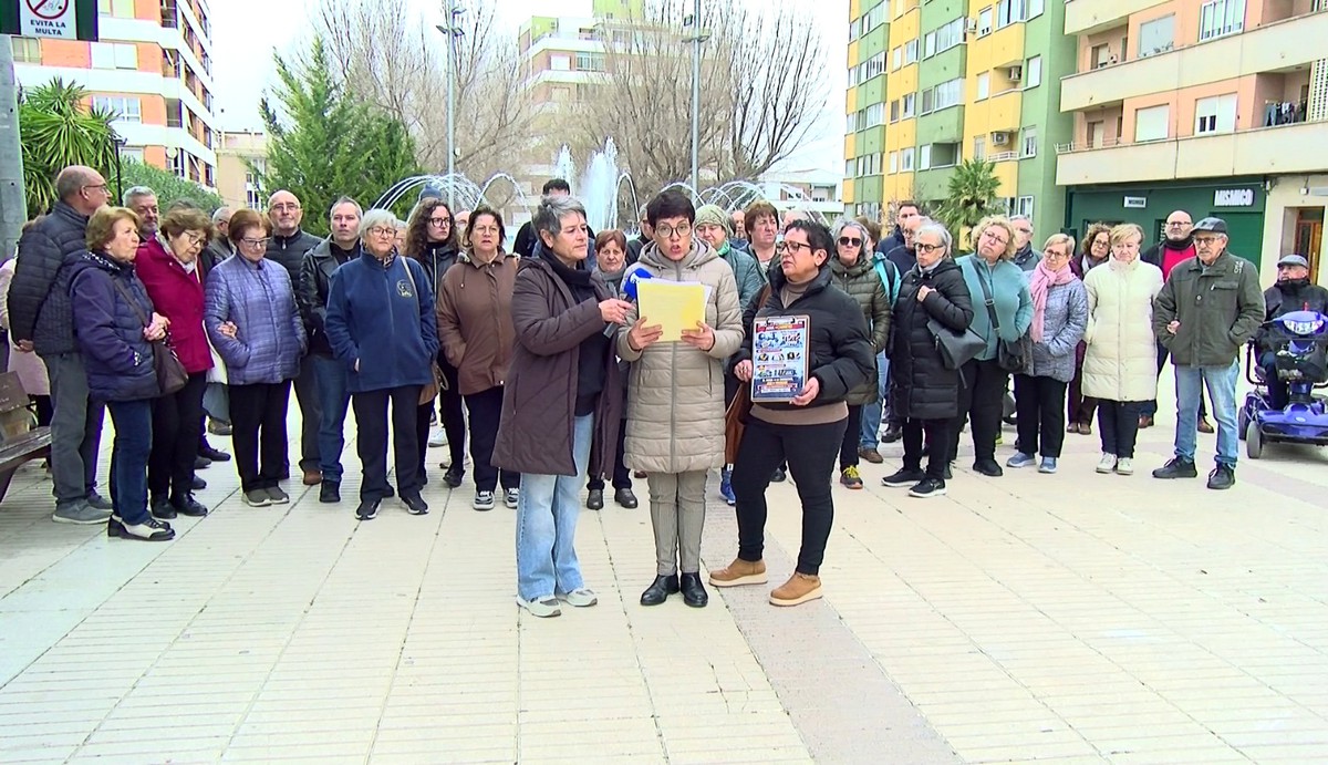 no privatizacion agua caudete digital