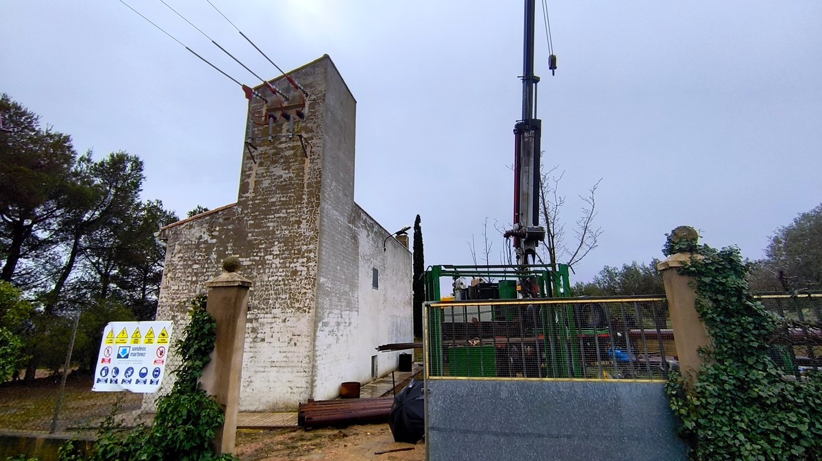 nuevo pozo 2026 2 caudete digital