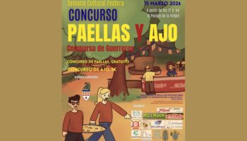 paellas 2026 caudete digital