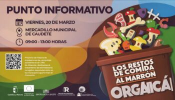 punto informativo residuos caudete digital