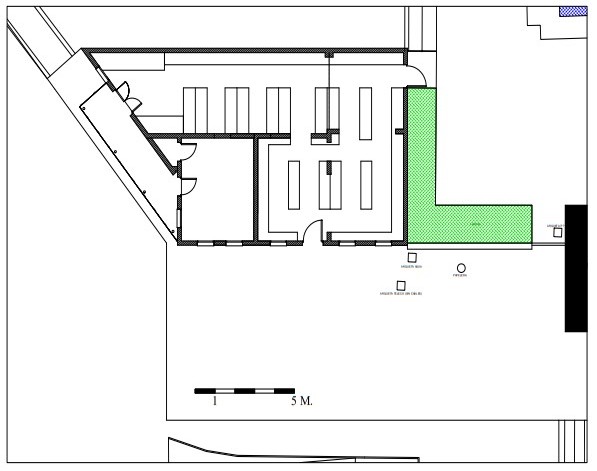 sala 2 reformas caudete digital