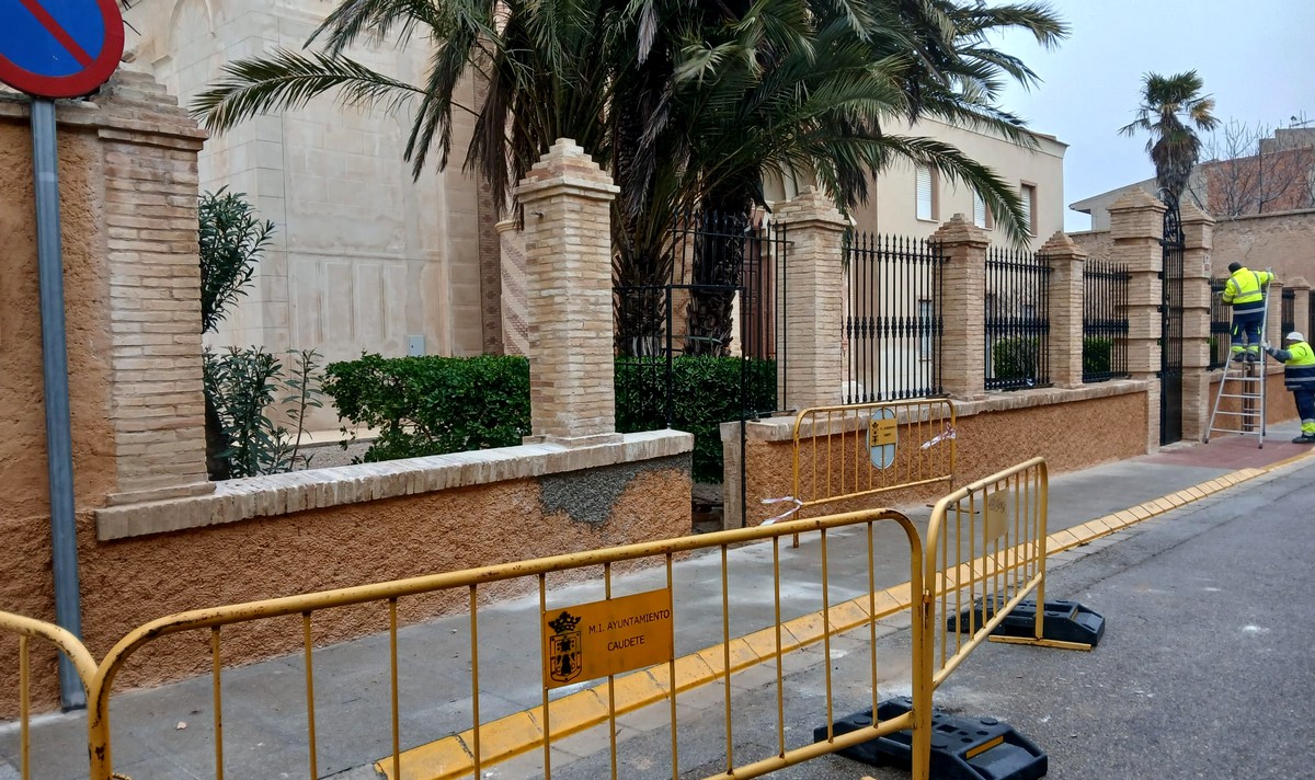 san francisco reparaciones caudete digital