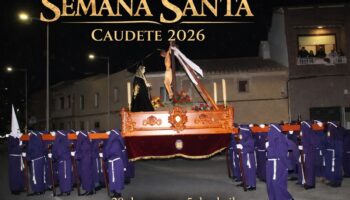 semana santa 2026 caudete digital