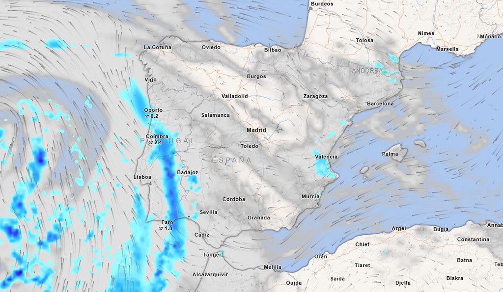 tiempo 19032026 caudete digital