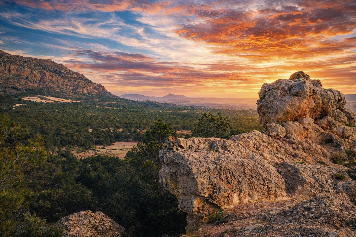 toconera 2026 caudete digital