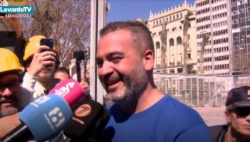 toni garcia mascleta 17 2026 caudete digital