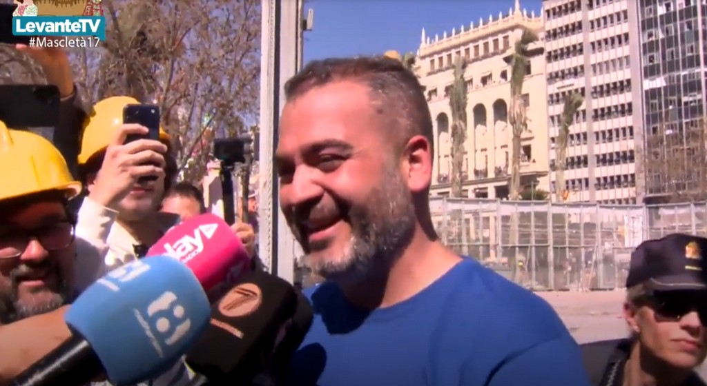 toni garcia mascleta 17 2026 caudete digital