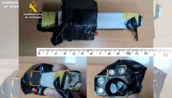 arma electrica caudete digital