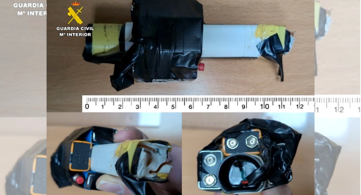 arma electrica caudete digital