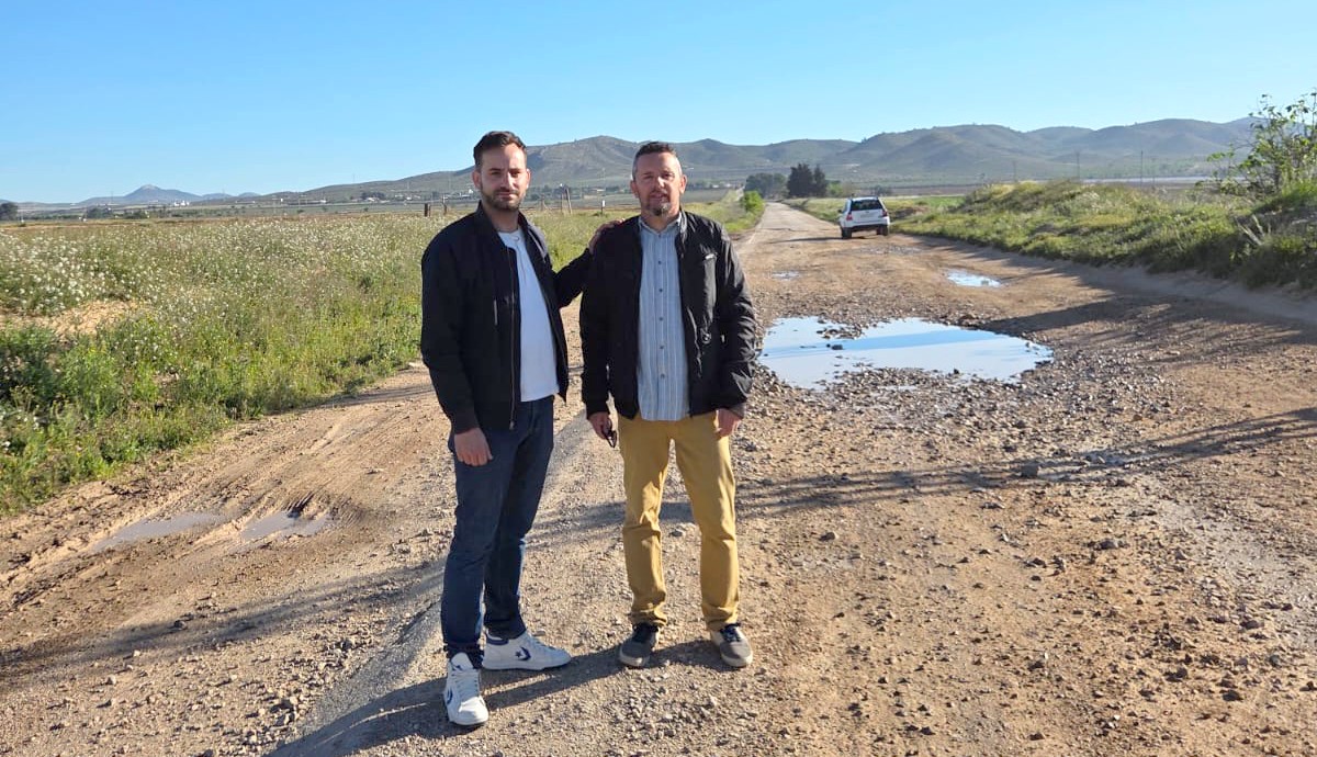 camino dividilla 2026 caudete digital