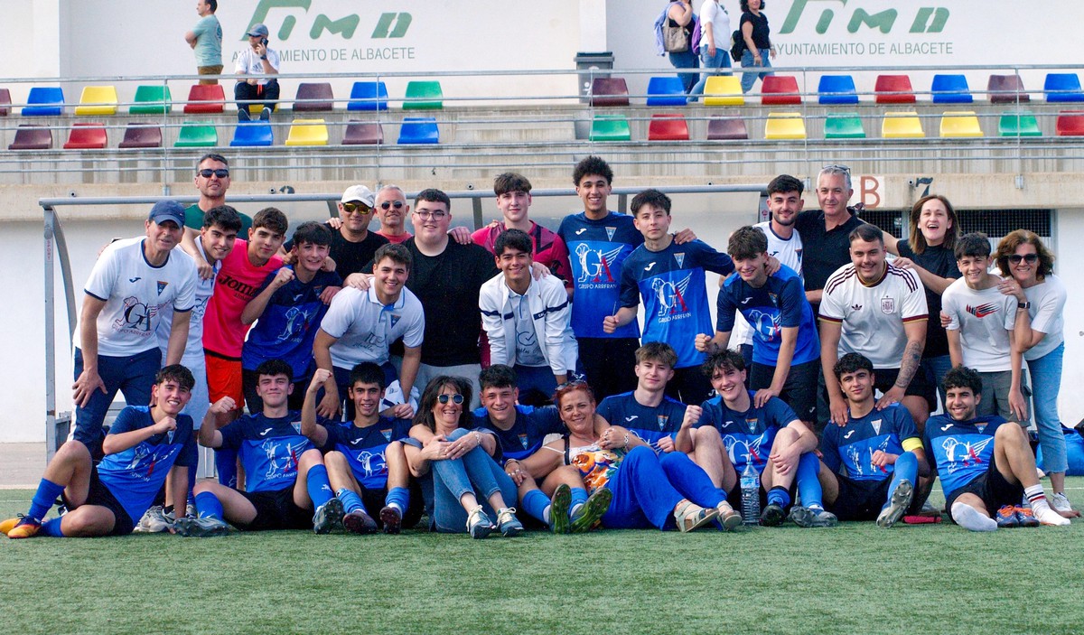 caudetano 18042026 1 caudete digital