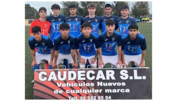 caudetano juvenil 25042026 caudete digital