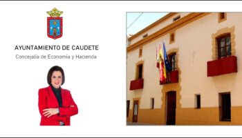 concejalia economia y hacienda caudete digital