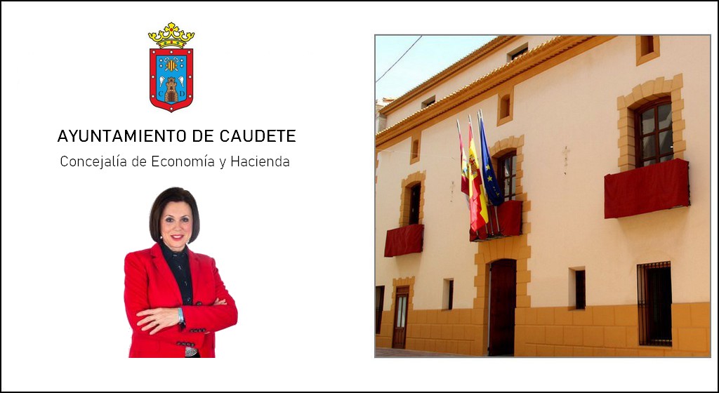 concejalia economia y hacienda caudete digital
