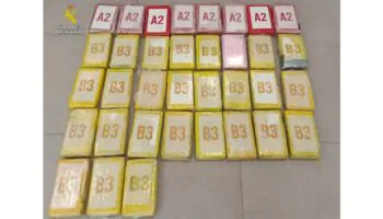 droga incautada caudete digital