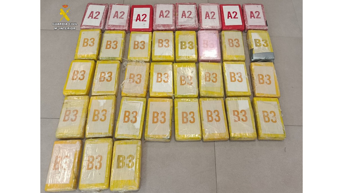 droga incautada caudete digital