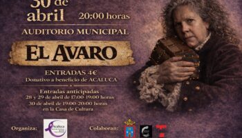 el avaro caudete digital