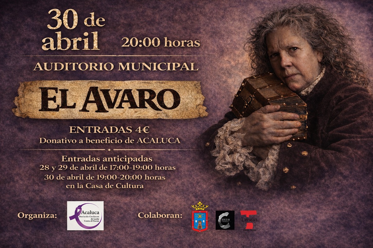 el avaro caudete digital