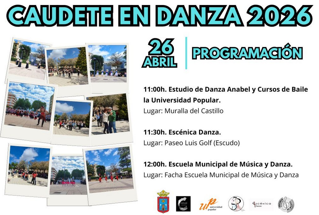 en danza caudete digital