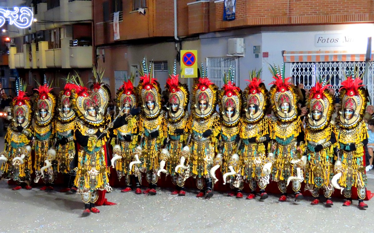 enhorabuena25 caudete digital